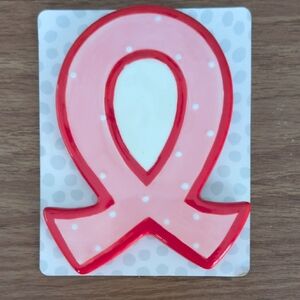 Coton Colors Pink Ribbon Mini Attachment